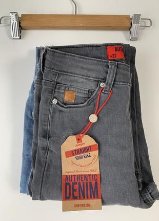 Продам нові джинси jennyfer5 фото