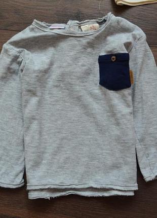 Кофты zara next . 3