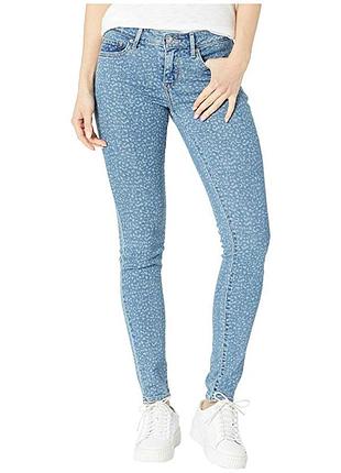 Levis 711 skinny джинсы оригинал из сша р. 26