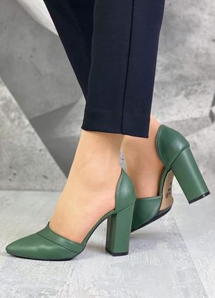 Туфли6 фото