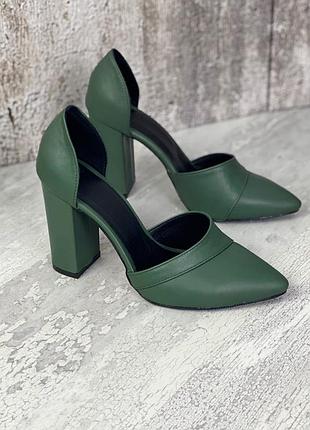 Туфли3 фото