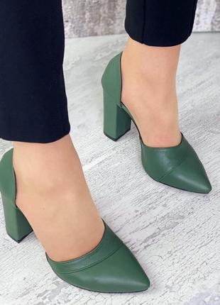 Туфли4 фото