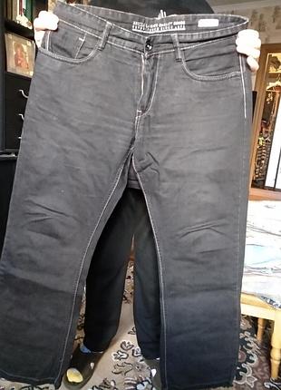 Джинсы, штаны, брюки р. 52