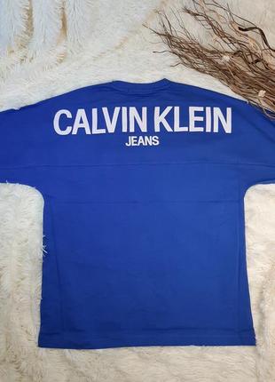 Футболка чоловіча calvin klein ,м, l, xl5 фото