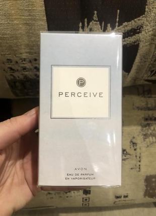 Perceive avon 50ml.