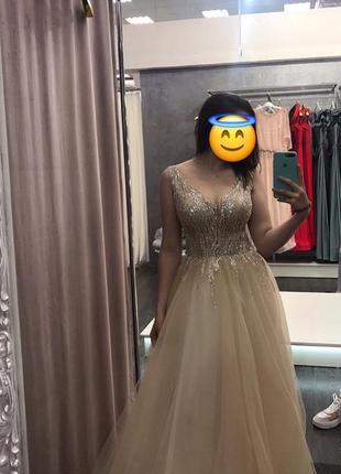 Платье «ketty»