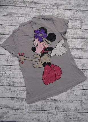 Футболка disney-george ru-12 eur-404 фото