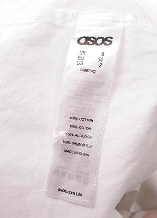 Крутая рубашка asos5 фото