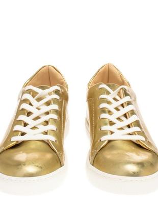 Продам новые брендовые итальянские кроссовки pantofola d'oro италия 26 см2 фото