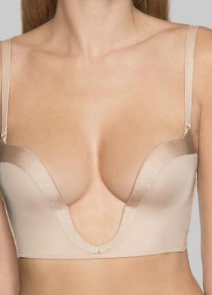 Бюстгальтер"wonderbra",85d