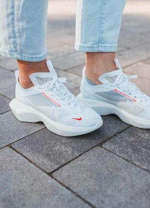 Шикарні кросівки nike vista lite beige найкі віста лайт стильнийльвів стильний львів