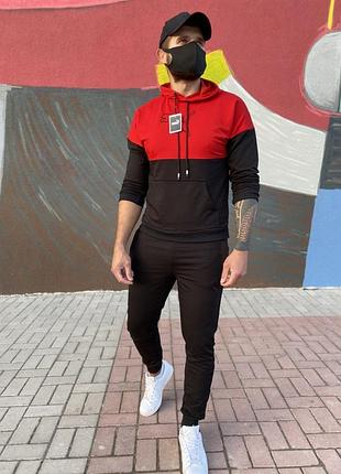 Спортивный костюм puma