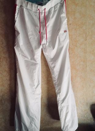 Спортивні штани reebok