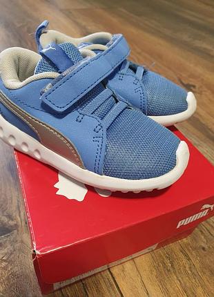 Кросівки puma