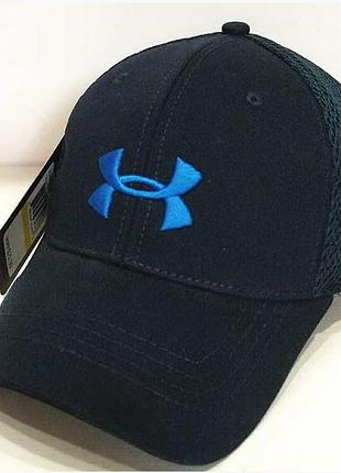Кепки бейсболки under armour сетка