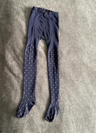 Дитячі домашні колготки (є нюанси)