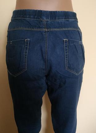 Брюки штаны джинсы2 фото