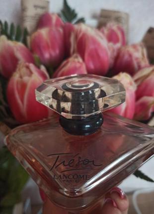 Парфуми парфуми розпивши lancome tresor lumineuse