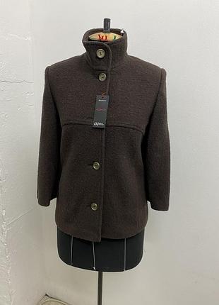 Пальто- пиджак