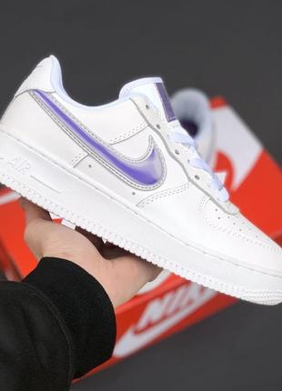 Nike air force 1 кроссовки кеды найк кросівки жіночі кеди