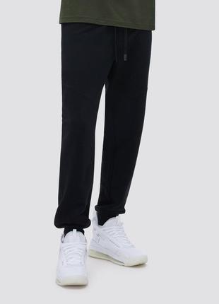 Штаны alpha industries classic drawstring pants оригинал