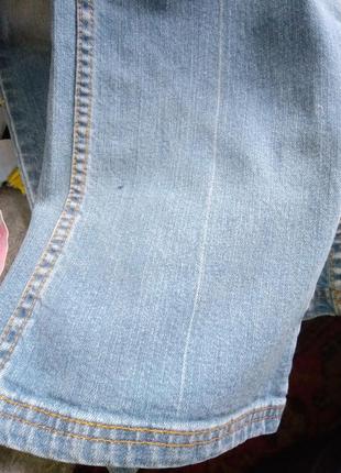 Оригинальные джинсы tom tailor denim брендовые джинсы брак распродажа!10 фото
