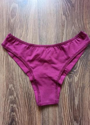 Трусики бразиліани