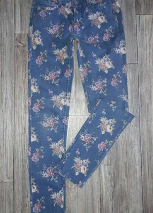 Джинсы zara + свитшот+ купальник 11-12лет