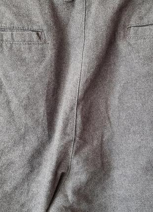 Чоловічі штани-брюки tu3 фото