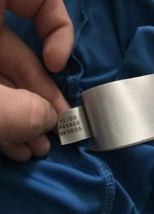 Термо компрессионная футболка adidas4 фото