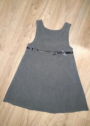 Сарафан 104см