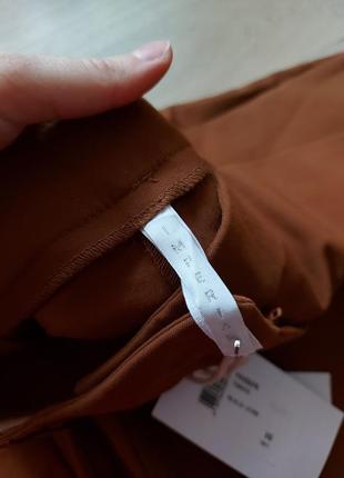 Костюм  блуза +  кюлоты   в рaзмере  xs-s  imperial10 фото
