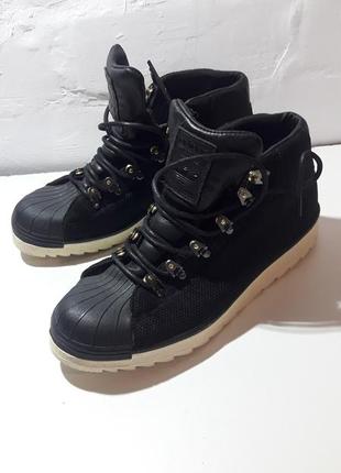 adidas pro model gore tex