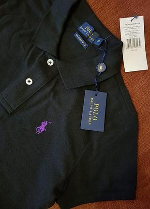 Футболка polo ralph lauren