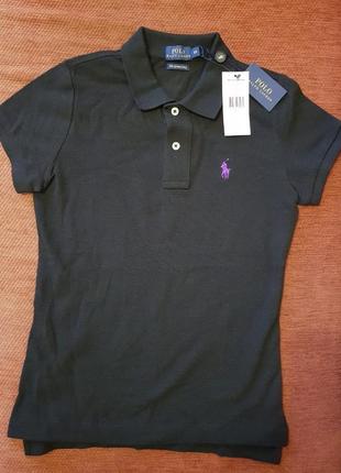 Футболка polo ralph lauren2 фото