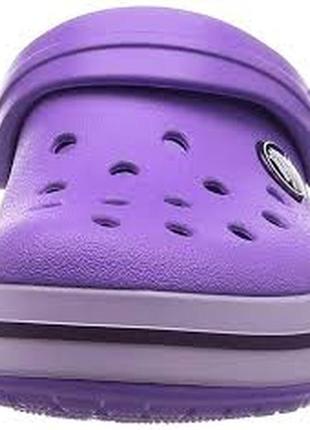 Детские crocs crocband, 100% оригинал7 фото