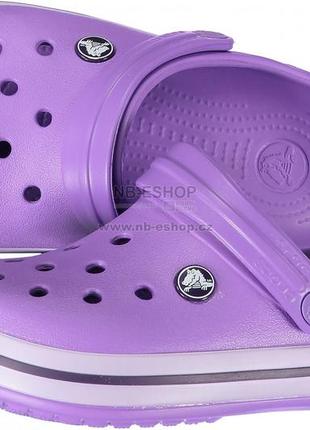 Детские crocs crocband, 100% оригинал6 фото