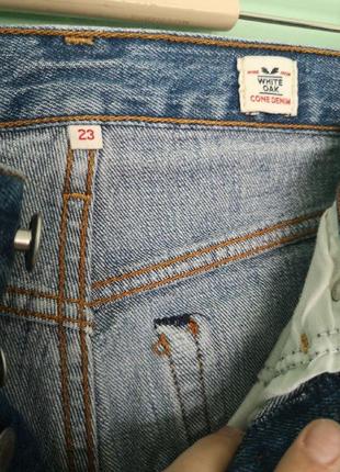 Джинси levi's wedgie skinny4 фото