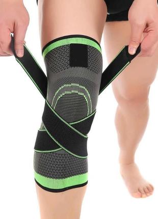 Спортивный наколенник бандаж коленного сустава knee support