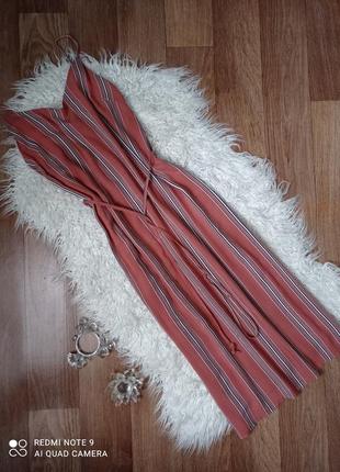 Сукня міді primark