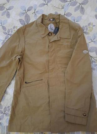 Тренч xxl