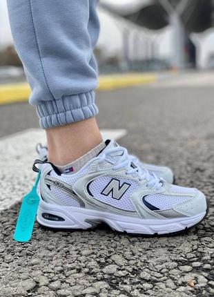 Спортивні кросівки new balance післяплата (36-45)