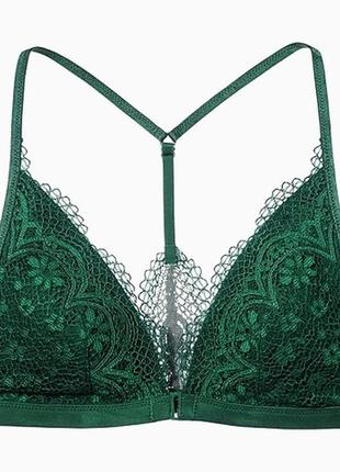 Браллет victoria's secret original m s xs 75b 75c 80a 80b 70a 70b 70c 75a3 фото