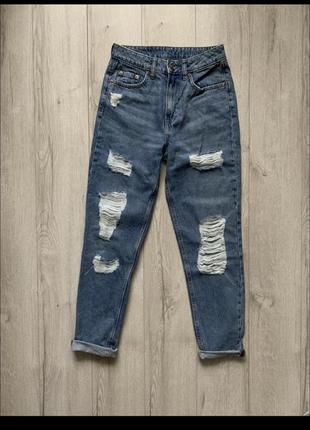 H&m джинсы
