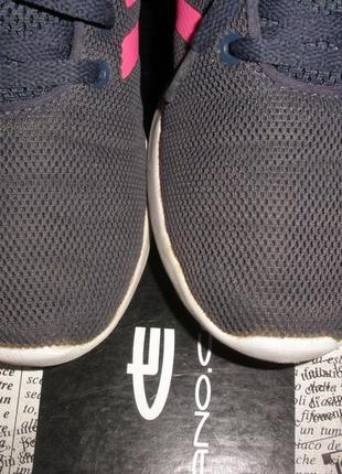 Кросівки-кеди adidas унісекс3 фото
