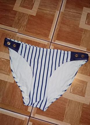 Трусики низ от купальника
