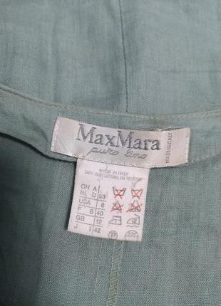 Блуза max mara5 фото