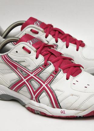 asics gel game 4