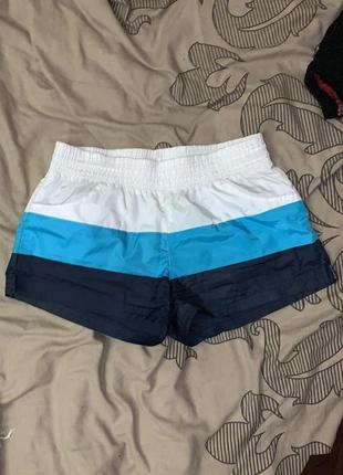 Шорты