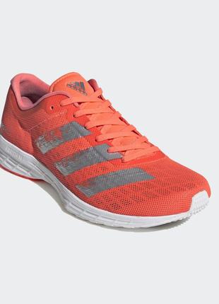 Кросівки жіночі adidas adizero rc 2.0 eg1176